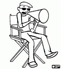 Movie Star Coloring Page Google Search Star Coloring Pages Coloring Pages Colour Images