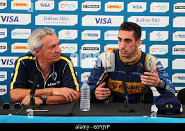 Jean paul driot hi-res stock photography and images