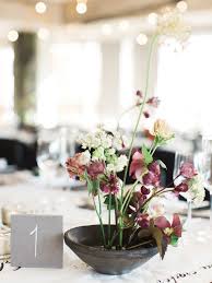 Add a couple of cornus alba kesselri painted gold. 49 Winter Wedding Centerpieces That Celebrate The Season