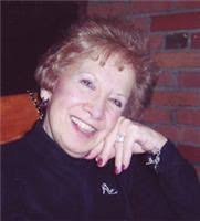 Violet Horvath Obituary (1926