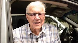 Kaiser Shipyards worker: Don Millar