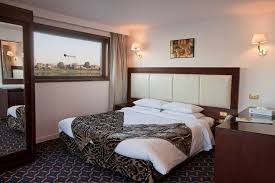 Sentido M S Nile Saray Managed By Sunrise Resorts Cruises Accommodation 54 Standard Cabins Of 16m With Twin Or Double Bed A Suites Saray Floating Hotel