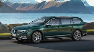 Even though the passat gets a sharper styling for 2020, this massive vw. Vw Passat Facelift 2020 Umfangreiches Technik Update Auto Motor Und Sport