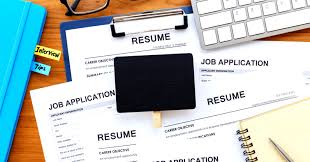 There's no such thing as a perfect resume. The Absolutely Best Resume Format Modern Professional