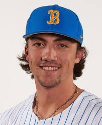 2023 UCLA Baseball Information Guide by UCLA Athletics