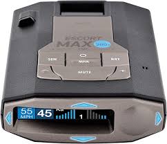Buying guide for best radar detectors how radar detectors work selecting the right radar detector for you legal ramifications radar detector prices faq. Amazon Com Escort Max360c Laser Radar Detector Wifi And Bluetooth Enabled 360 Protection Extreme Long Range Voice Alerts Oled Display Live Black