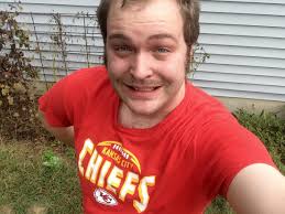 𝗦𝗔𝗬 𝗬𝗘𝗦 𝗜𝗙 𝗬𝗢𝗨 𝗟𝗢𝗩𝗘 Chiefs team 🎸♥️