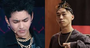 新說唱》夢之戰隊「那吾」陷瓶頸《冠軍》演出Al Rocco 終光榮離開！