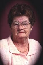 Obituary for Catherine Margaret Craft
