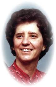 Alice Dowdy Obituary