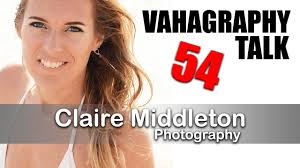 Claire's amazing Nikon surprise & her love for the Nikon D3