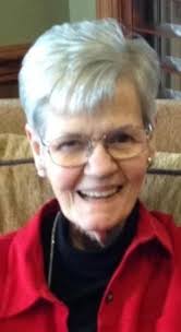 Joan Yeager Hughes (1940-2016)