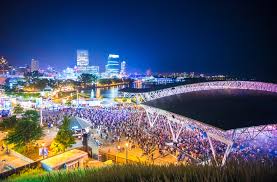 24 Abiding Bmo Harris Pavilion