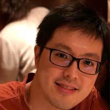 FM Brian Dew Hong Kong