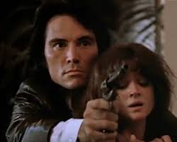 Reggie Hammond: Jack..tell me a story! Jack Cates: F@ck you! Reggie  Hammond: Oh, that's one of my favorites! #Eddie_Murphy #Nick_Nolte #48hrs