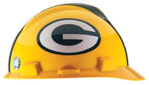 Hard Hat Green Bay Packers Team Nfl Green Bay Nfl Packers