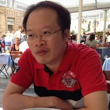 施孟賢助理教授- NUU, 國立聯合大學-華語文學系｜華語敎學· 選讀華文· 免費帶你出國實習