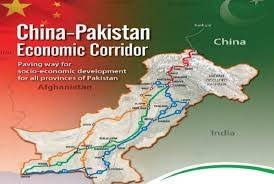 One Belt- One Road- One Stone