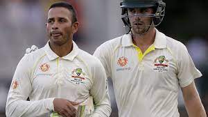 18 aralık 1986 doğumlu) şu anda avustralya ve queensland 'i temsil eden avustralyalı bir kriket oyuncusu. Usman Khawaja Brother Test Batsman Speaks On Family Drama After Sri Lanka Century