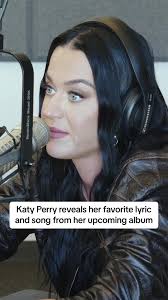 The song is about her daughter Daisy 🥹 #KatyPerry #katyperryfan #katycats  #143 #katyperryedit