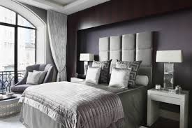 Silver Grey Bedroom Ideas And Photos Houzz