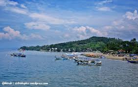 Pantai pelabuhan ratu terkenal sebagai tempat wisata yang memiliki pemandangan alam yang indah, udara yang sangat sejuk serta pasir yang menghampar luas. Unforgettable Journey With My Wife Jumpa Kembali Dengan Pelabuhan Ratu Dan Pantai Citepus Sisi Hidupku
