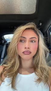 Arizona Hairstylist's Stunning Hair Transformation