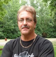 Rodney Skrobosinski Obituary