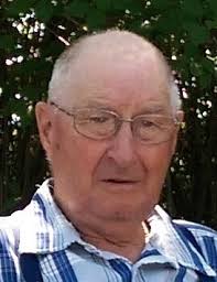 Obituary for Bliss David Henderson Dickson