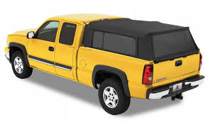 Truck Topper Fit Chart Camper Shells Prices Chevy Silverado