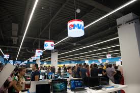 Găsiţi cele mai bune oferte și reduceri pe pagina. Romania S Largest Online Retailer Expects Eur 105 Mn Black Friday Sales Romania Insider