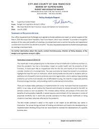 For any assistance regarding rbs products or. Poder San Francisco Budget And Legislative Analyst Urges City To Develop Plan For A Public Bank