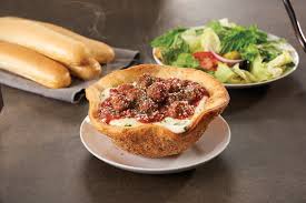 Check spelling or type a new query. Olive Garden S Newest Menu Item The Meatball Pizza Bowl Is Startling