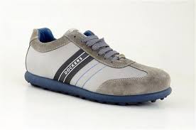 Dockers Erkek Ayakkabi 216060 Gri Ayakkabi Erkek Ayakkabilar Gri