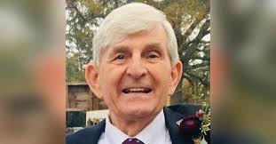 Jewel Kenneth "Kenny" McClure Obituary