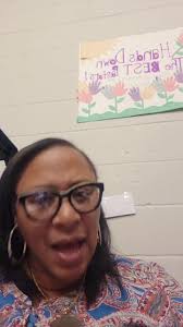 Get Up or Get Left and move what moved you!