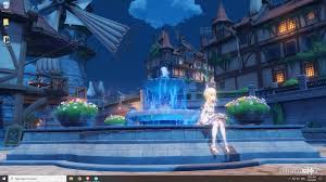 Live Genshin Impact Wallpaper For Desktop Genshin Impact Official Community