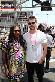 1.5m members in the formula1 community. Serena Williams In The Pitlane At Monaco Formula 1 Grand Prix In Monte Carlo 05 28 2017 Celebmafia
