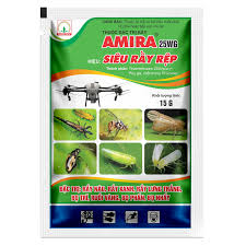Amira 25WG