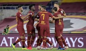 Inter roma live score (and video online live stream) starts on 12 may 2021 at 18:45 utc time in serie a, italy. Diretta Roma Inter 2 2 De Vrij Wave E Car Wave Poi Mkhitarian E Lukaku Archyde