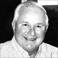 ROBERT TALBOT Obituary