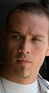 Sleeper Cell" Faith (TV Episode 2006)