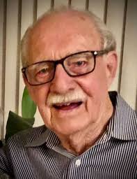 Dean Anderson Obituario