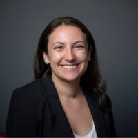 Sarah Prokop's Instagram, Twitter & Facebook