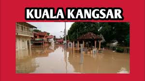 The price is $23 per night from mar 28 to mar 29$23. Kuala Kangsar Di Landa Banjir Kenangan 2014 Youtube