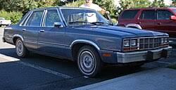 Image result for Light Pewter 1982 Fairmont