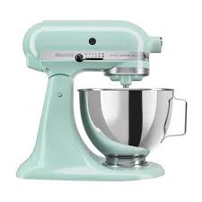 Kitchenaid Ultra Power Plus 4 5qt Tilt Head Stand Mixer Ice Blue Ksm96 In 2020 Kitchen Aid Kitchen Aid Mixer Kitchenaid Artisan