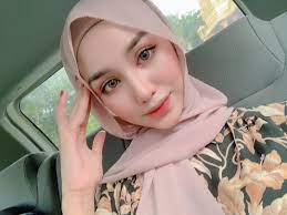 Awek Pilihan Beautiful Hijab Hijab Fashionista Girl Hijab