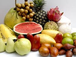 Thai Fruits List Of Fruits In Thailand With Botanical And