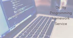 Do my java homework if you belong to the computer science domain you must be very familiar with this programming language. Do My Programming Homework Services Programming Help